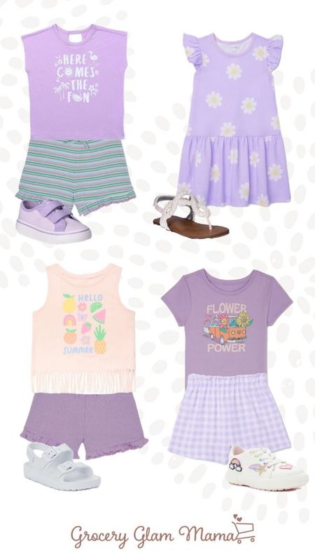 The cutest toddler girls clothes @walmart 🩷

#LTKKids #LTKBaby #LTKFamily