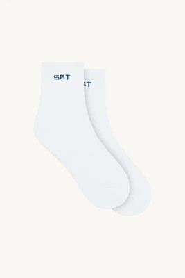 SET SHORTY SOCKS - LAGOON | SET Active