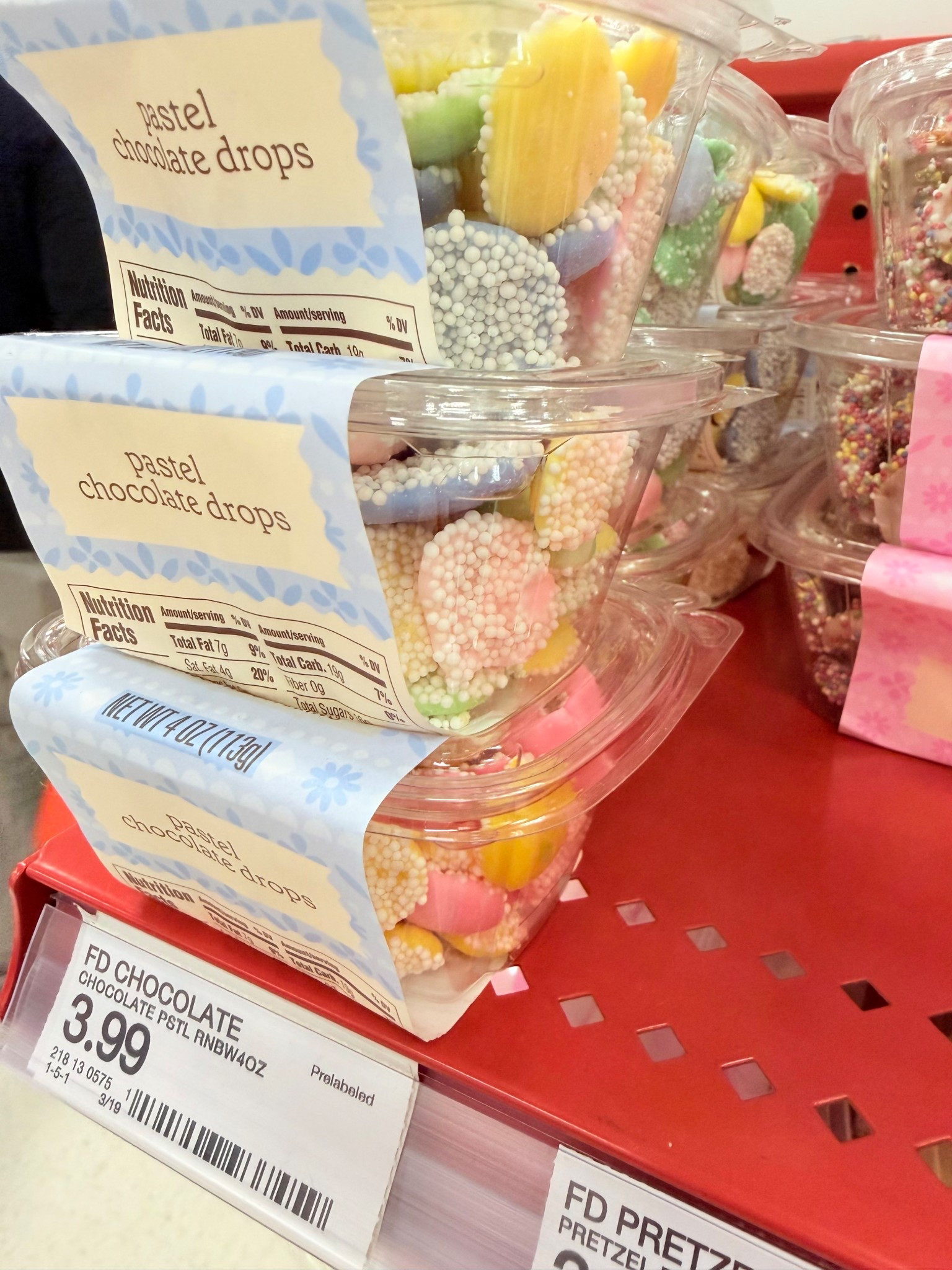 Right at checkout they have these treats all set up or get same day delivery! 
Sales on some of these!



#LTKSaleAlert #LTKfoodie #LTKKids