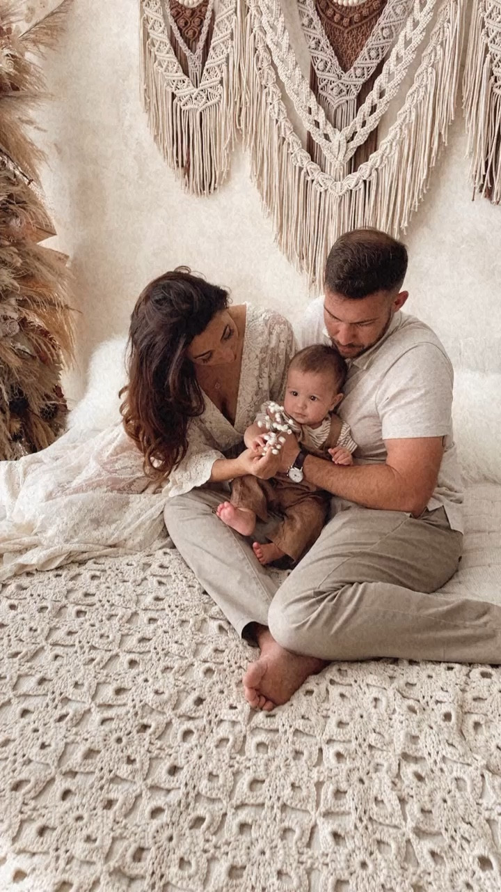 Boho Styled Family Photos | my dress is sold out but I linked a few more options.

#LTKstyletip #LTKbump #LTKfamily