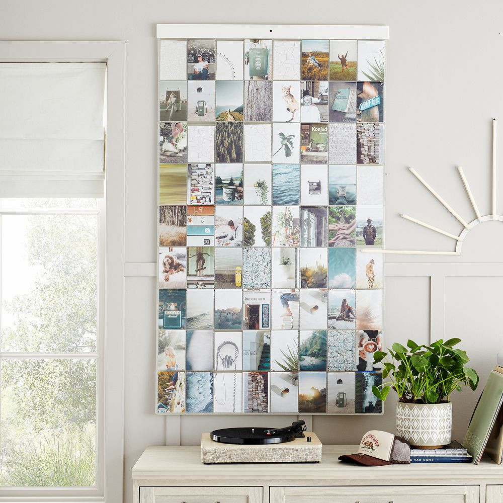 Photo Holder | Pottery Barn Teen