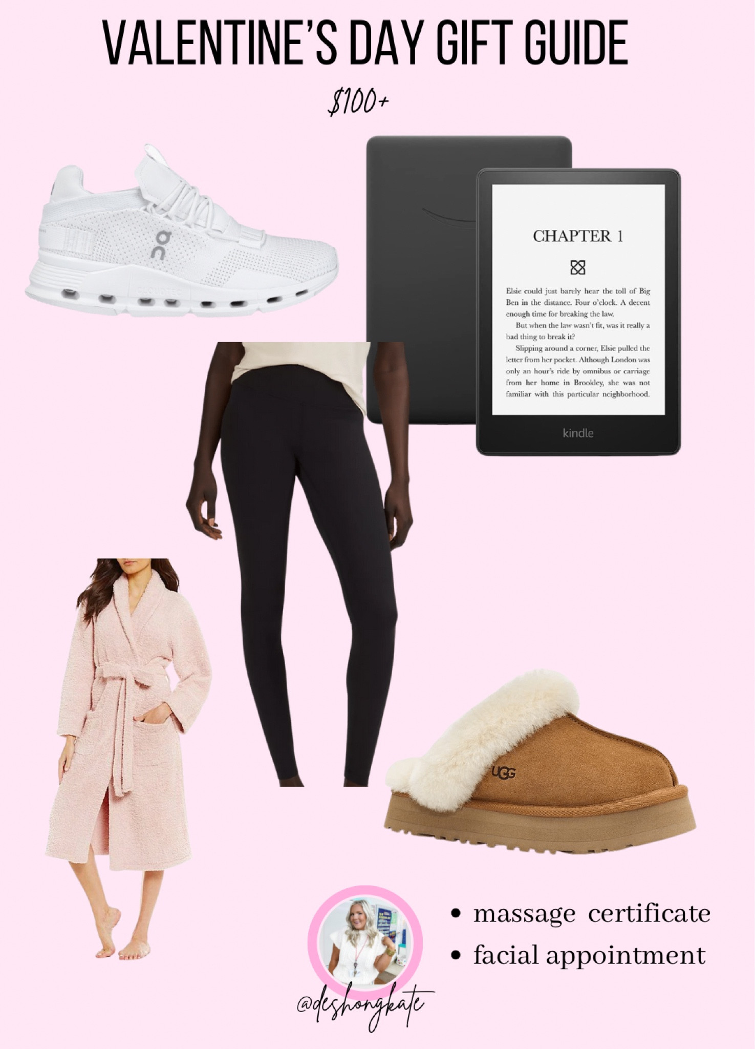 Valentine’s Day // gift guide // luxury // women’s gifts // gifts for her // valentines // wife // girlfriend 

#LTKSeasonal #LTKGiftGuide #LTKFind