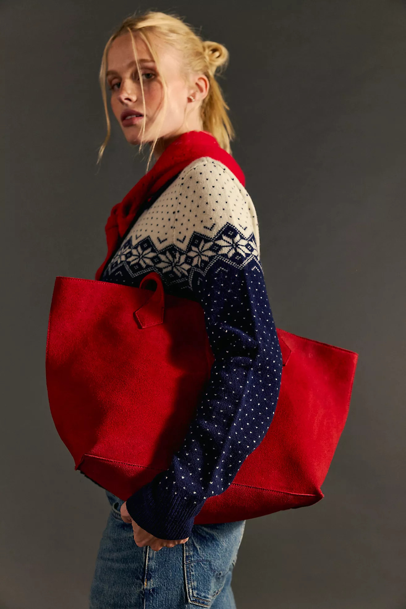 Avery East West Tote | Free People (Global - UK&FR Excluded)