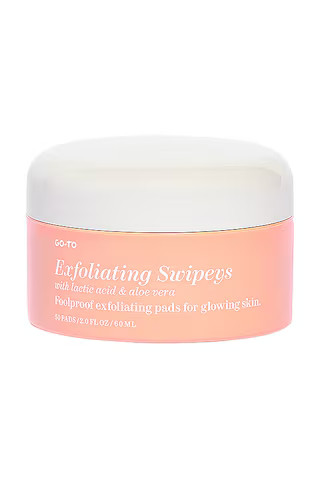 Exfoliating Swipeys
                    
                    Go-To | Revolve Clothing (Global)