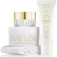 Eve Lom Be Radiant Discovery Set (Worth $120) | Skinstore