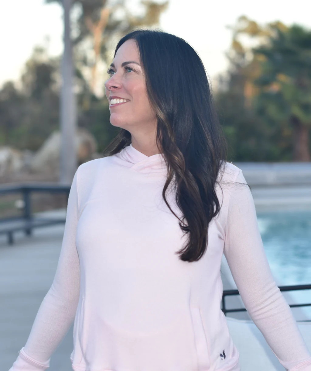 We R She Bra Hoodie | Shebird