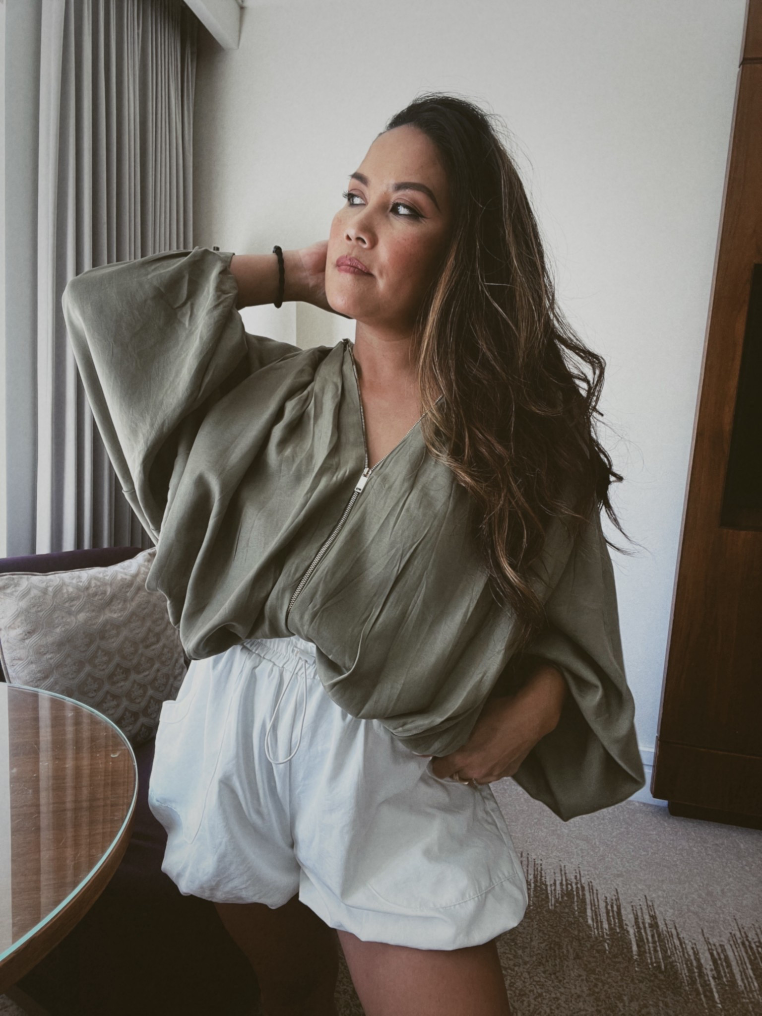 And then she found the easiest outfit for the weekend after the holidays 

#LTKHoliday #LTKFindsUnder50