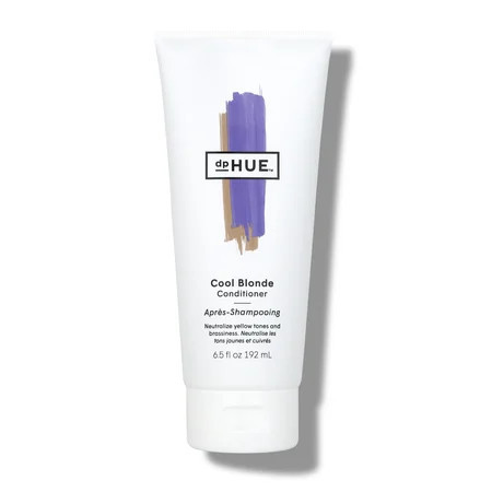 dpHUE Cool Blonde Conditioner - 6.5 oz | Walmart (US)
