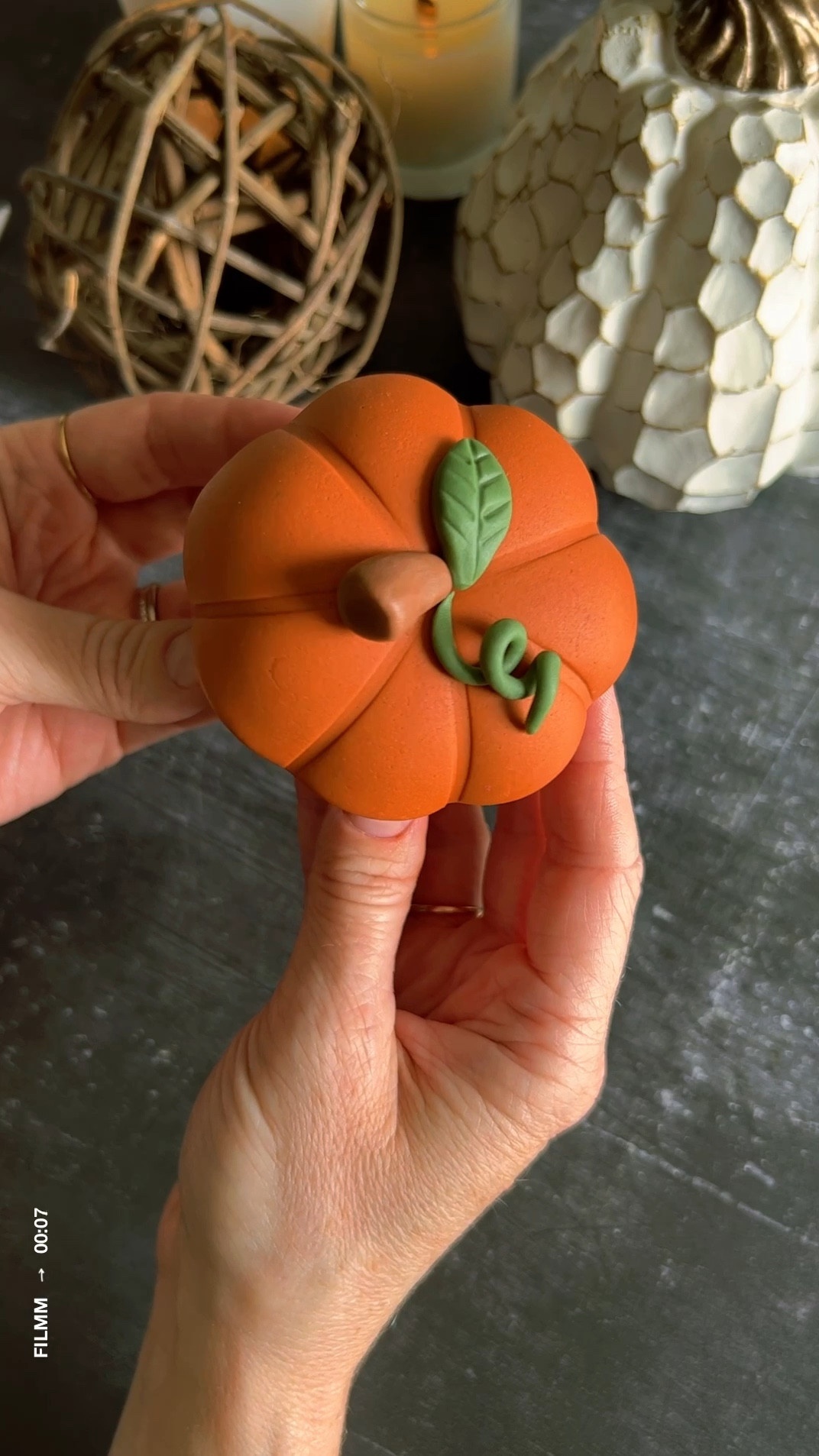 Everything you need to decorate the cutest fondant pumpkin cupcakes. Perfect for your upcoming Halloween parties 🎃  

#LTKHoliday #LTKHalloween #LTKhome
