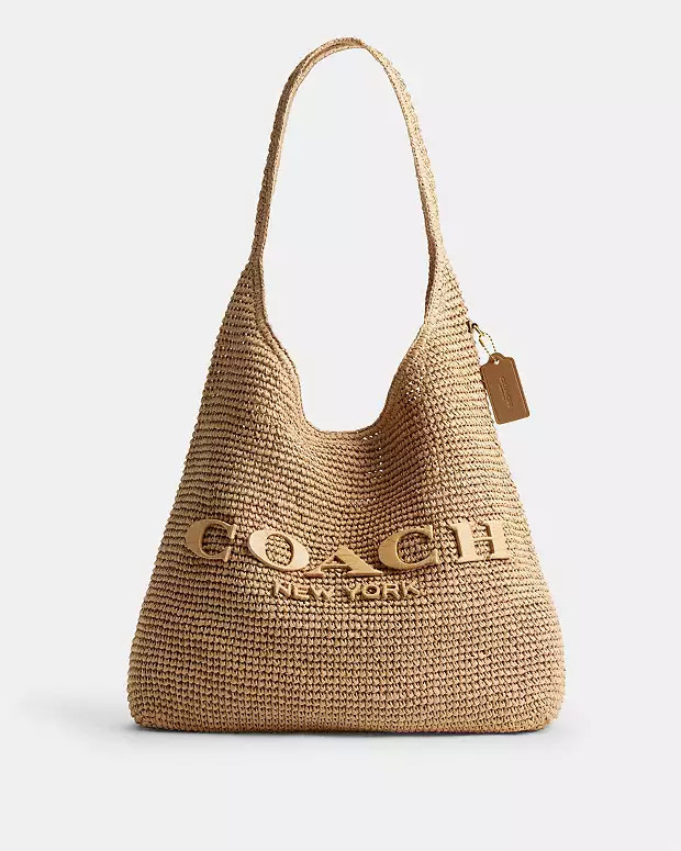 Brooklyn Schultertasche 39 | Coach (DE)