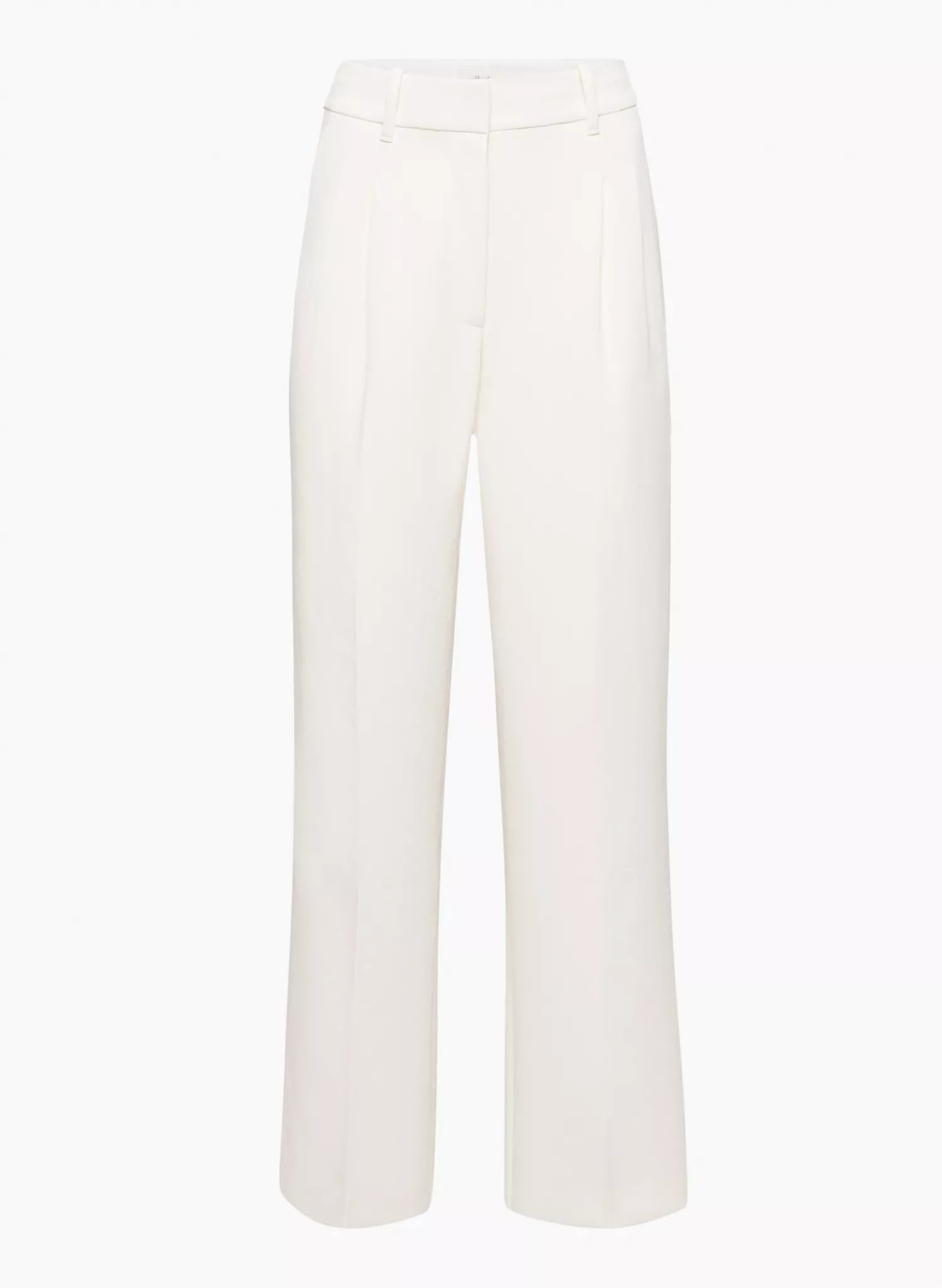 THE EFFORTLESS PANT™ | Aritzia