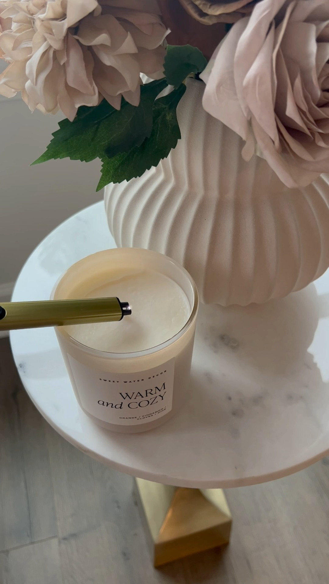 20% off! 

Candles, cozy home, cozy bedroom, home decor


#sweetwaterdecor #amazon #primedaydeals 

#LTKHome #LTKSaleAlert