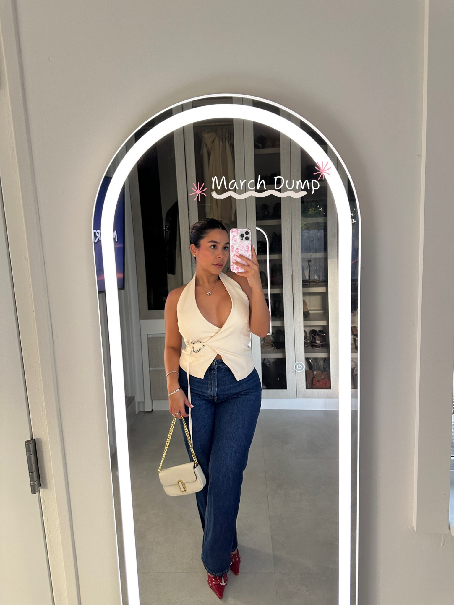 Basic outfit 

#LTKPetite