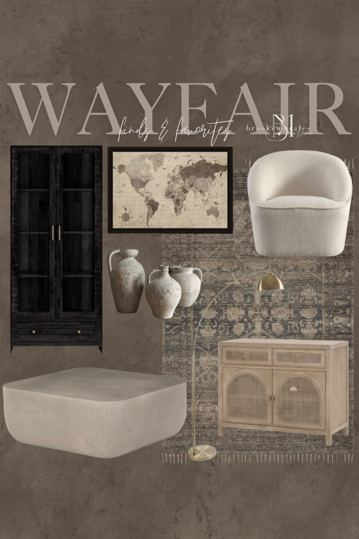 Wayfair Picks 

#LTKStyleTip #LTKHome #LTKSaleAlert