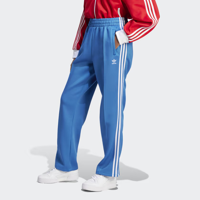 Adicolor Classics Oversized SST Track Pants | adidas (US)