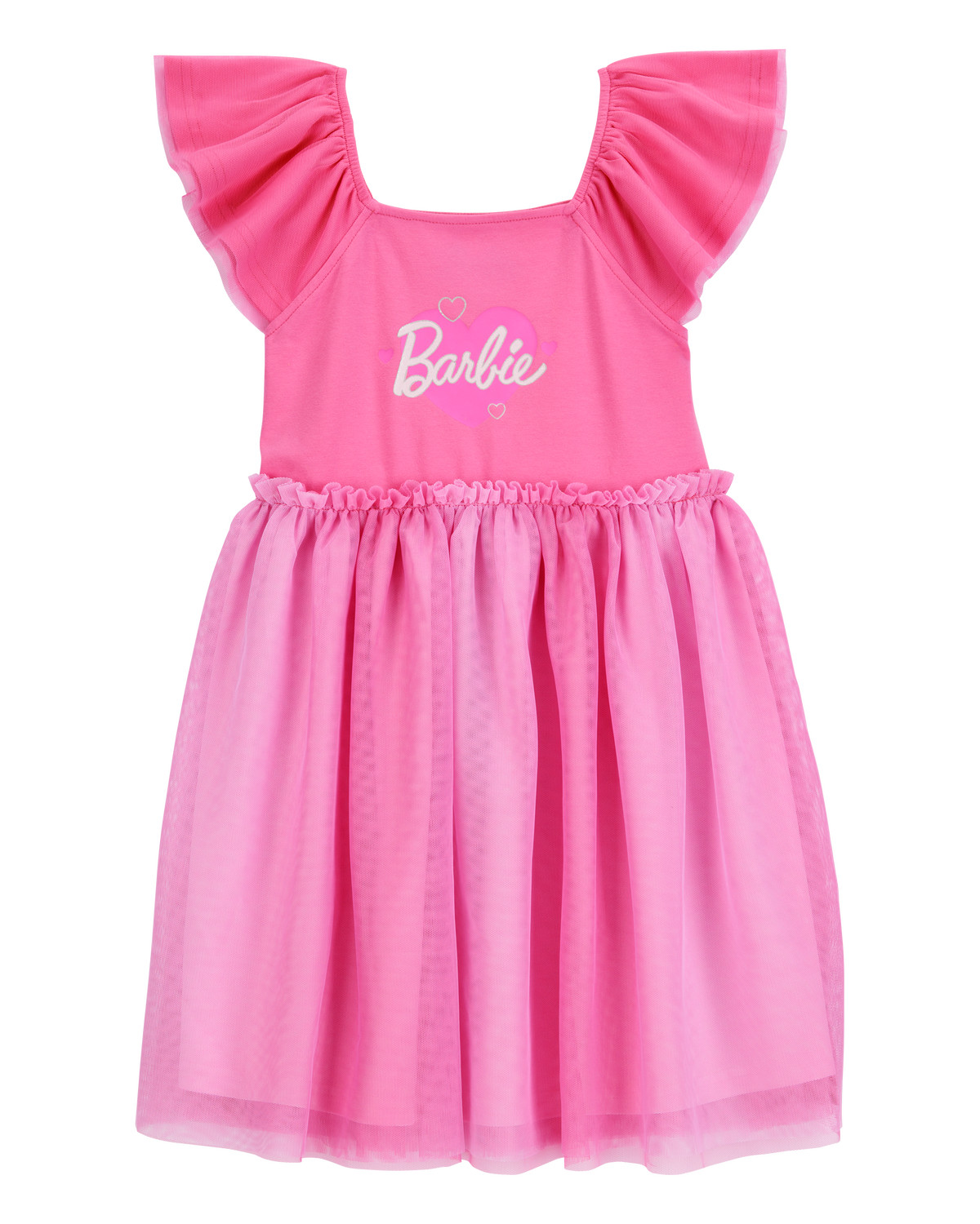 Toddler Barbie Tutu Dress - Carter's | Carter's | Carter's Inc