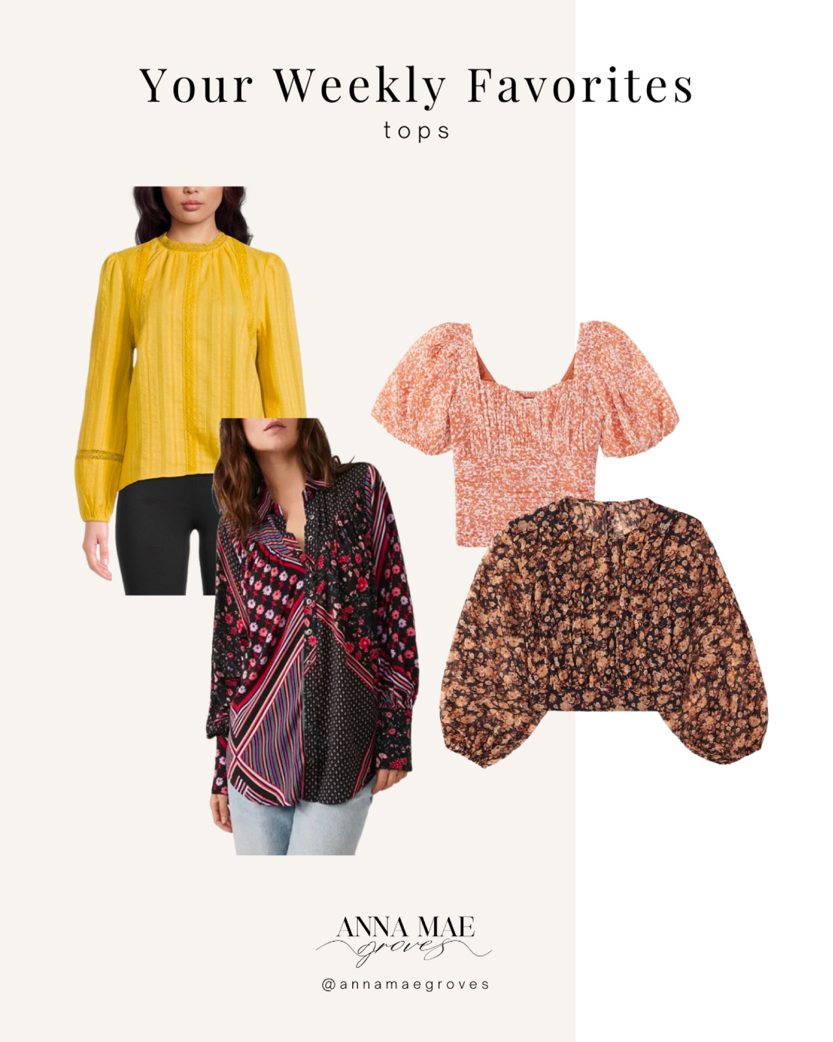 Snow on the ground but I think spring is coming soon? I hope! 

#LTKunder50 #LTKunder100