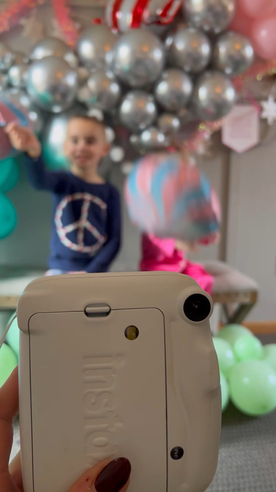 New Tradition Photo Picture Advent Calendar Instax Mini Film Holiday Fun Memories Activities 

#LTKfamily #LTKHoliday #LTKhome