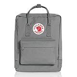 Fjallraven, Kanken Classic Backpack for Everyday, Ochre | Amazon (US)