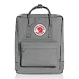 Fjallraven, Kanken Classic Backpack for Everyday, Ochre | Amazon (US)