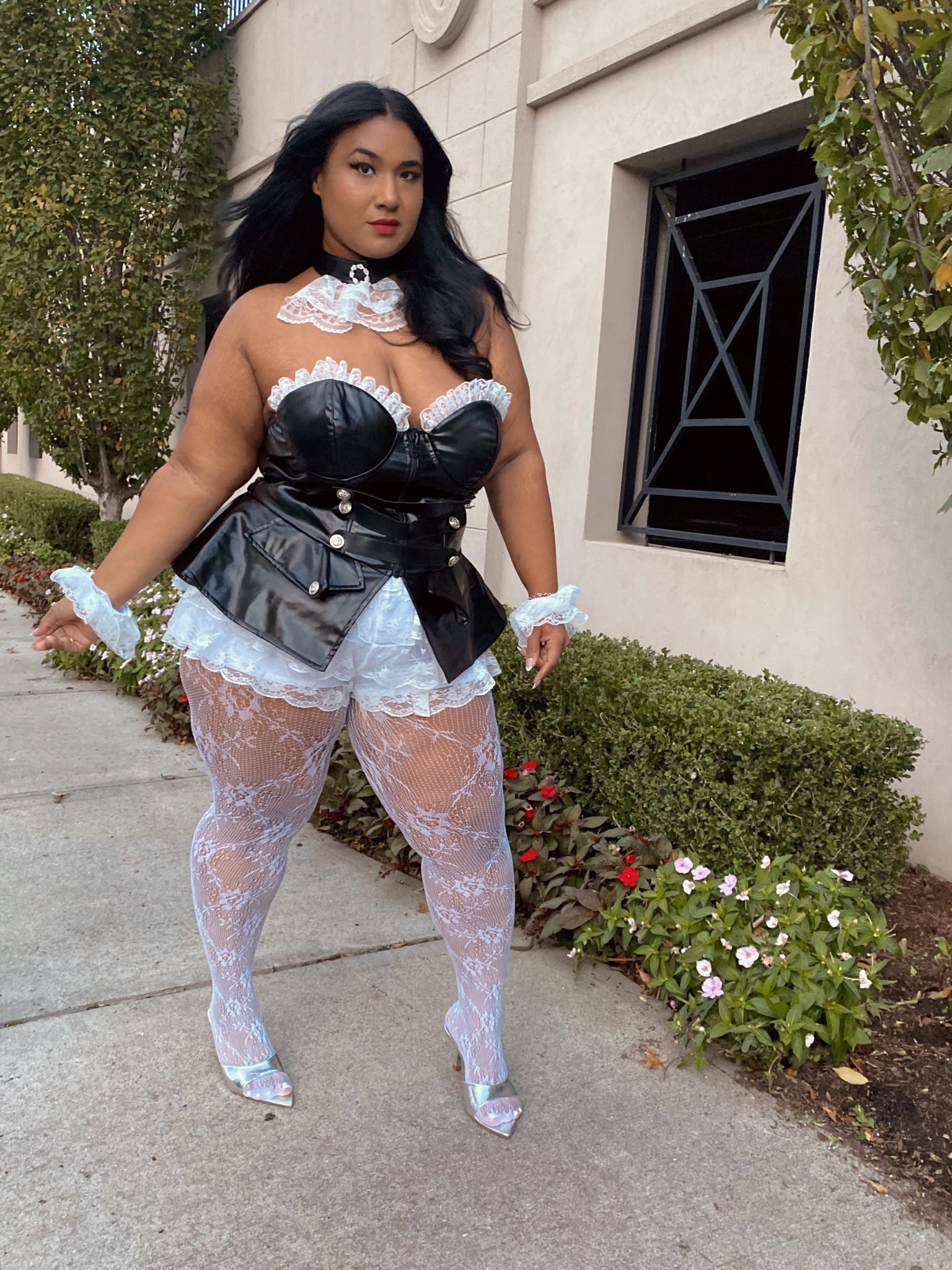 Plus Size Pirate Costume
Halloween costume 

#LTKHalloween #LTKPlusSize