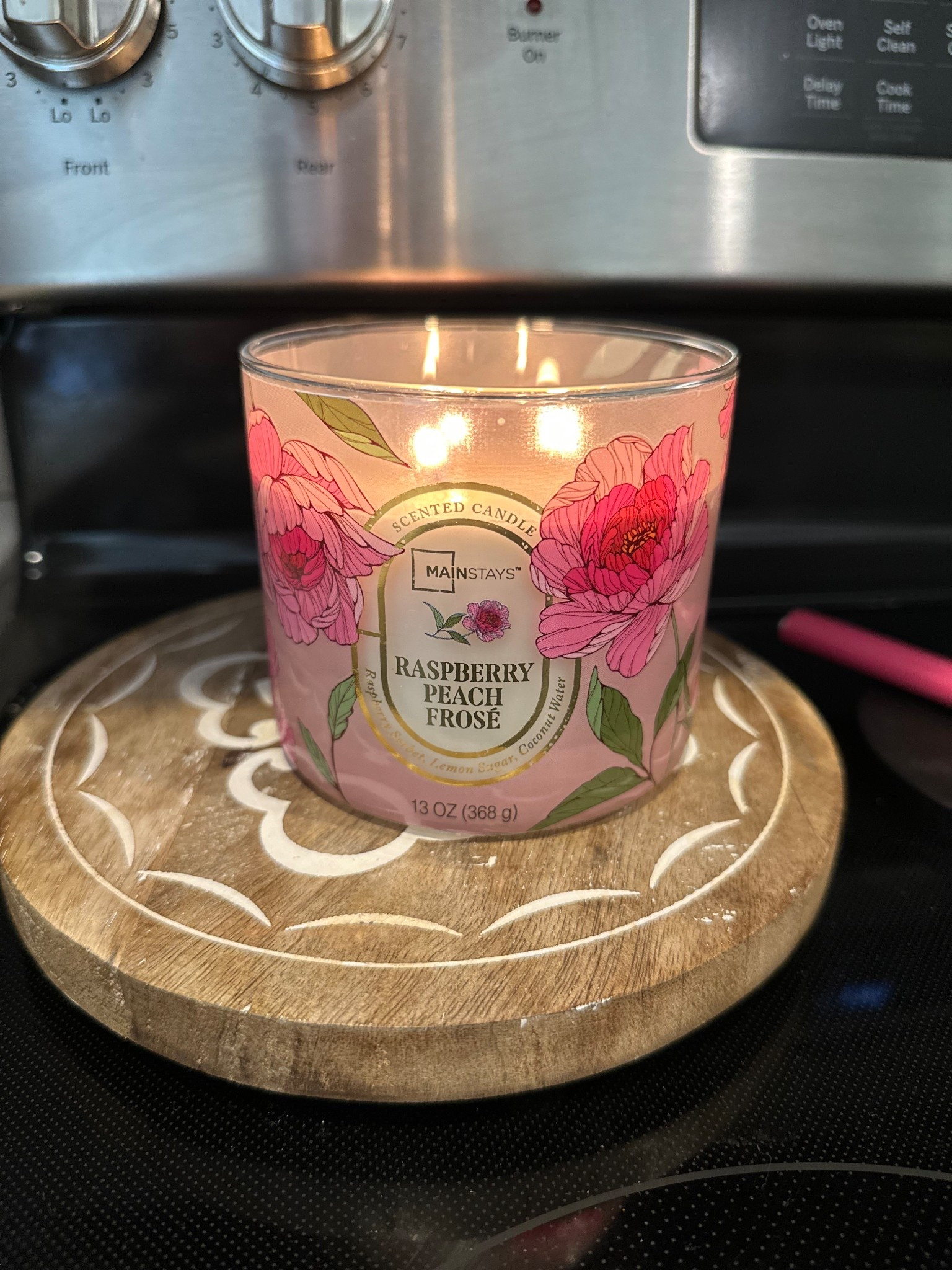 This beautiful candle smells just like spring!
It’s so affordable and there’s lots of different scents to choose from 🌷

#homedecor #springdecor #spring #candle #walmartfinds #giftforher


#LTKselfcare #LTKHome #LTKSeasonal