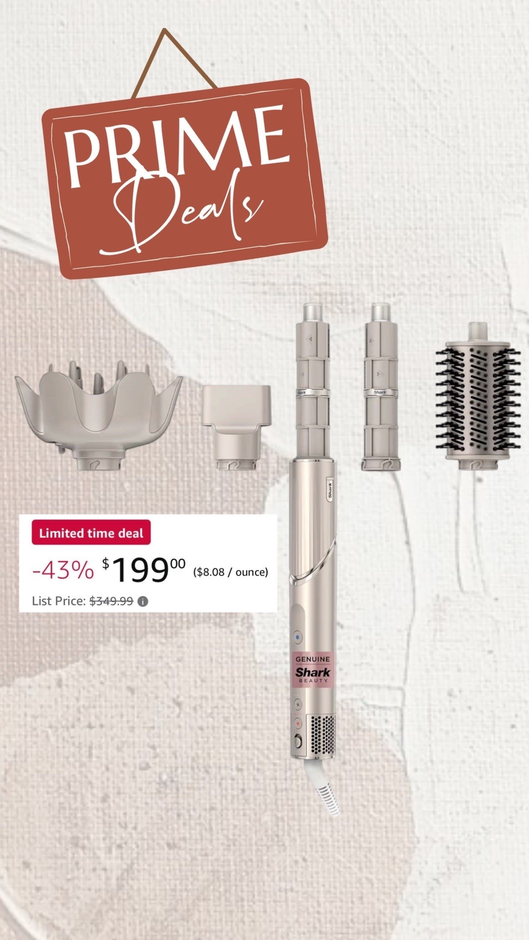Shark SALE! 🦈

#LTKmomlife #LTKmorningroutine #LTKSaleAlert