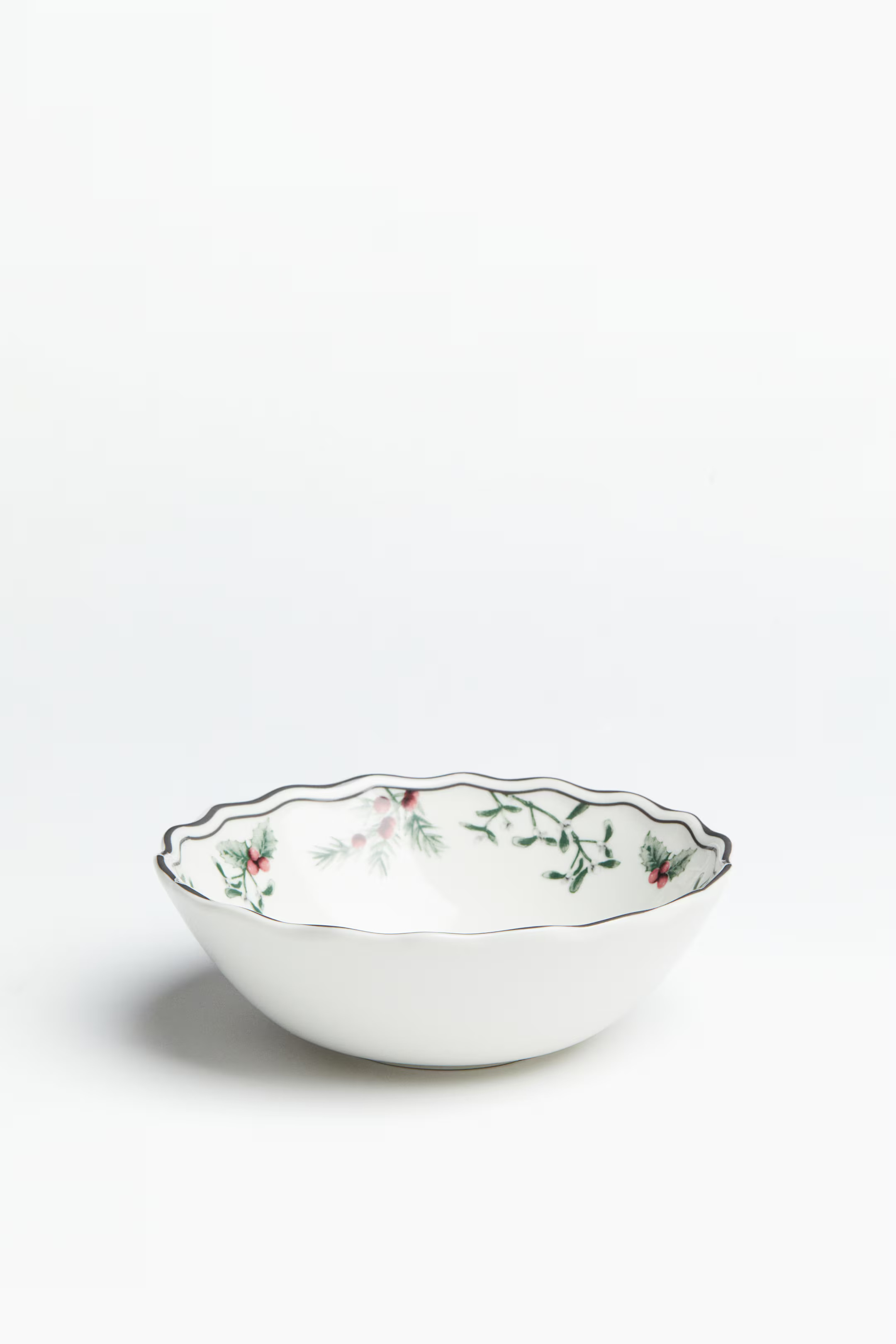 Small Porcelain Bowl | H&M (US + CA)