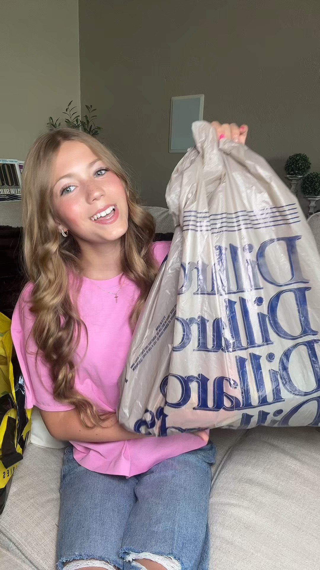 Back to School Haul 🛍️
@dillards & @Tilly’s

Back to School// back to school haul// back to school Tween girl clothes// Tween girl fashion// Tween girl clothes

#LTKKids #LTKmomlife