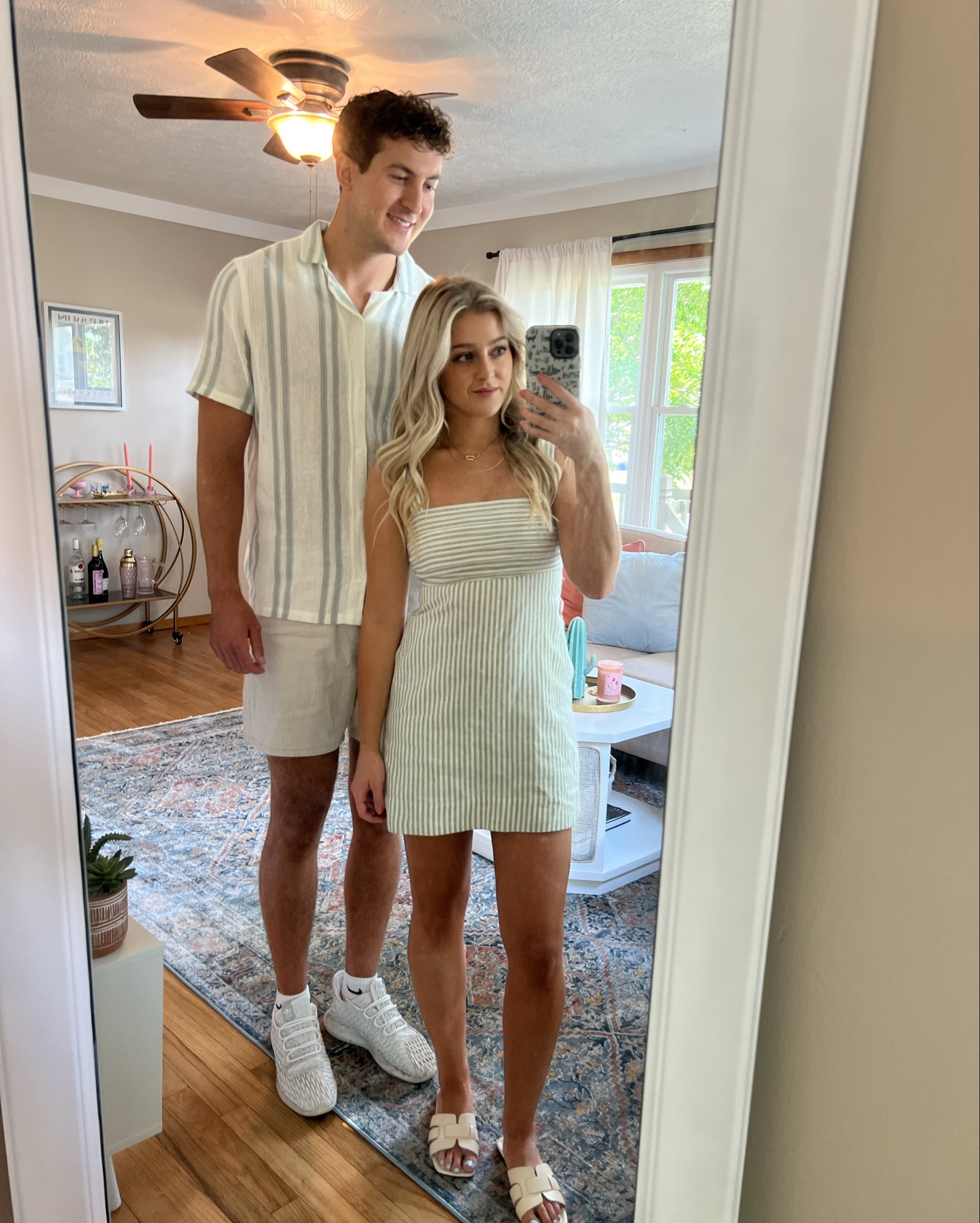 summer winery date outfit🤍 wearing a xxs in this Abercrombie linen dress

#LTKStyleTip #LTKFamily #LTKMens