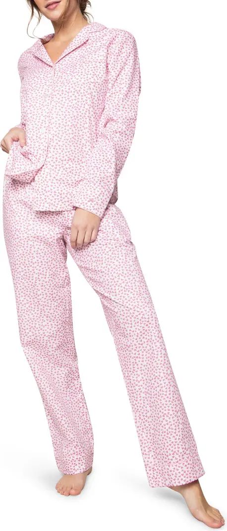 Sweethearts Pajamas | Nordstrom