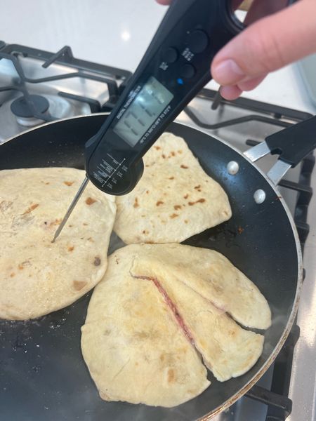 Favorite meat thermometer! 

#LTKfamily