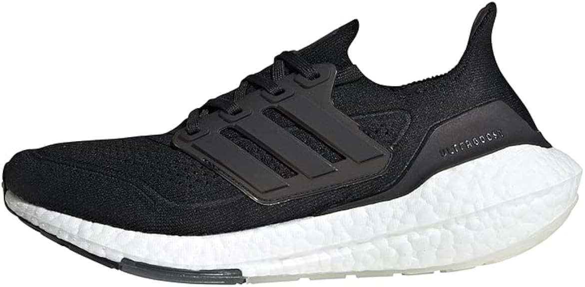 adidas Women's Ultraboost 21 Running Shoe | Amazon (US)