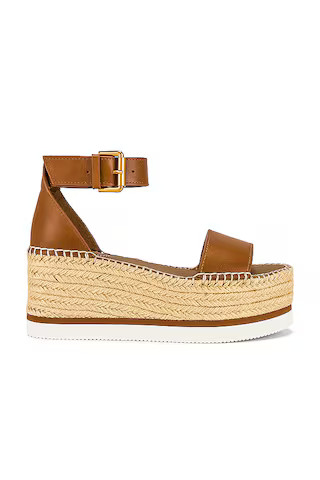 Glyn Sandal
                    
                    See By Chloe | Revolve Clothing (Global)