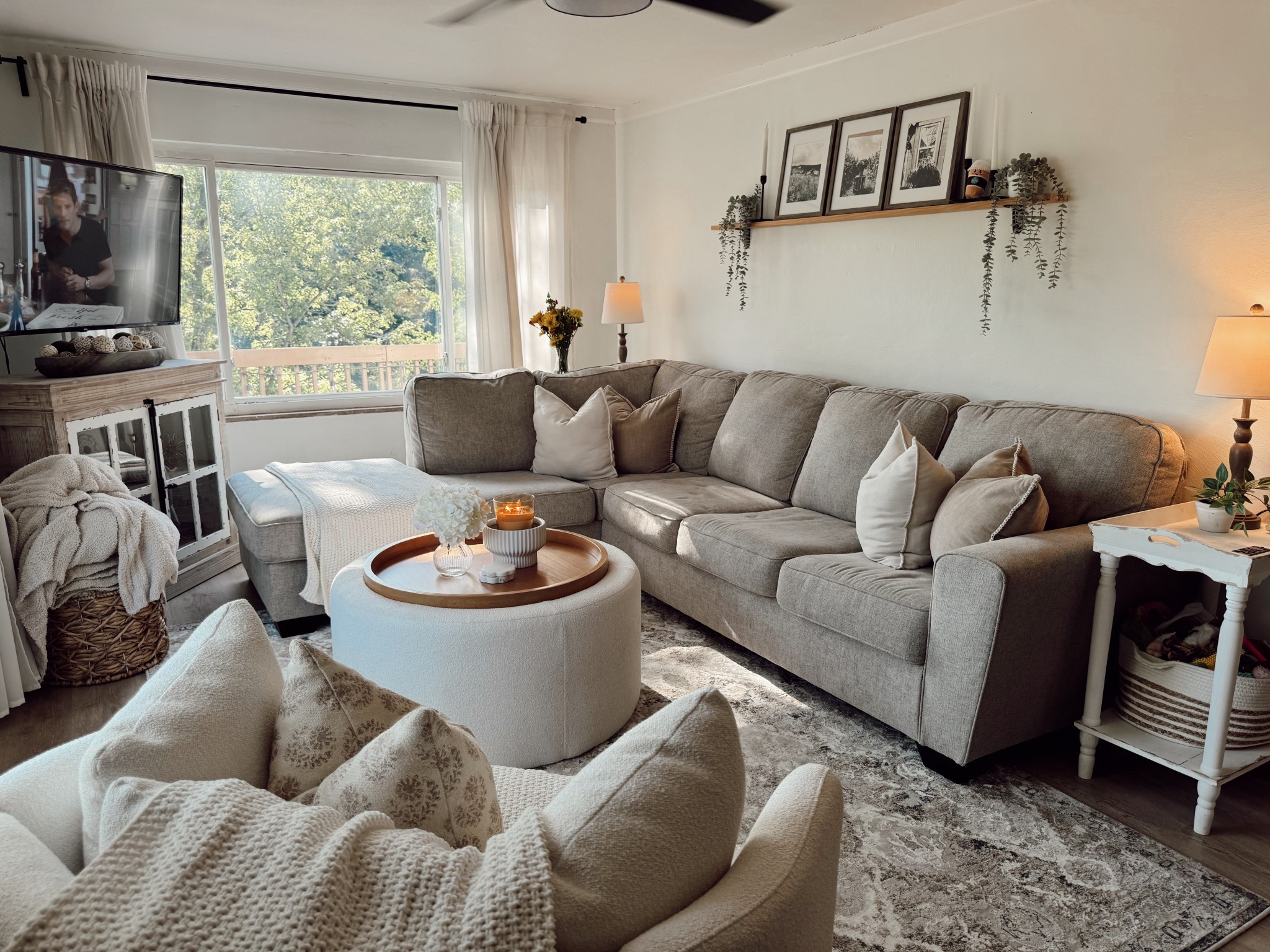 Links to all my home furniture/anything major I can link 🫶🏼🏡✨ 
Couches, dressers, tables, chairs, rugs, etc 

#LTKHome #LTKSaleAlert #LTKmorningroutine