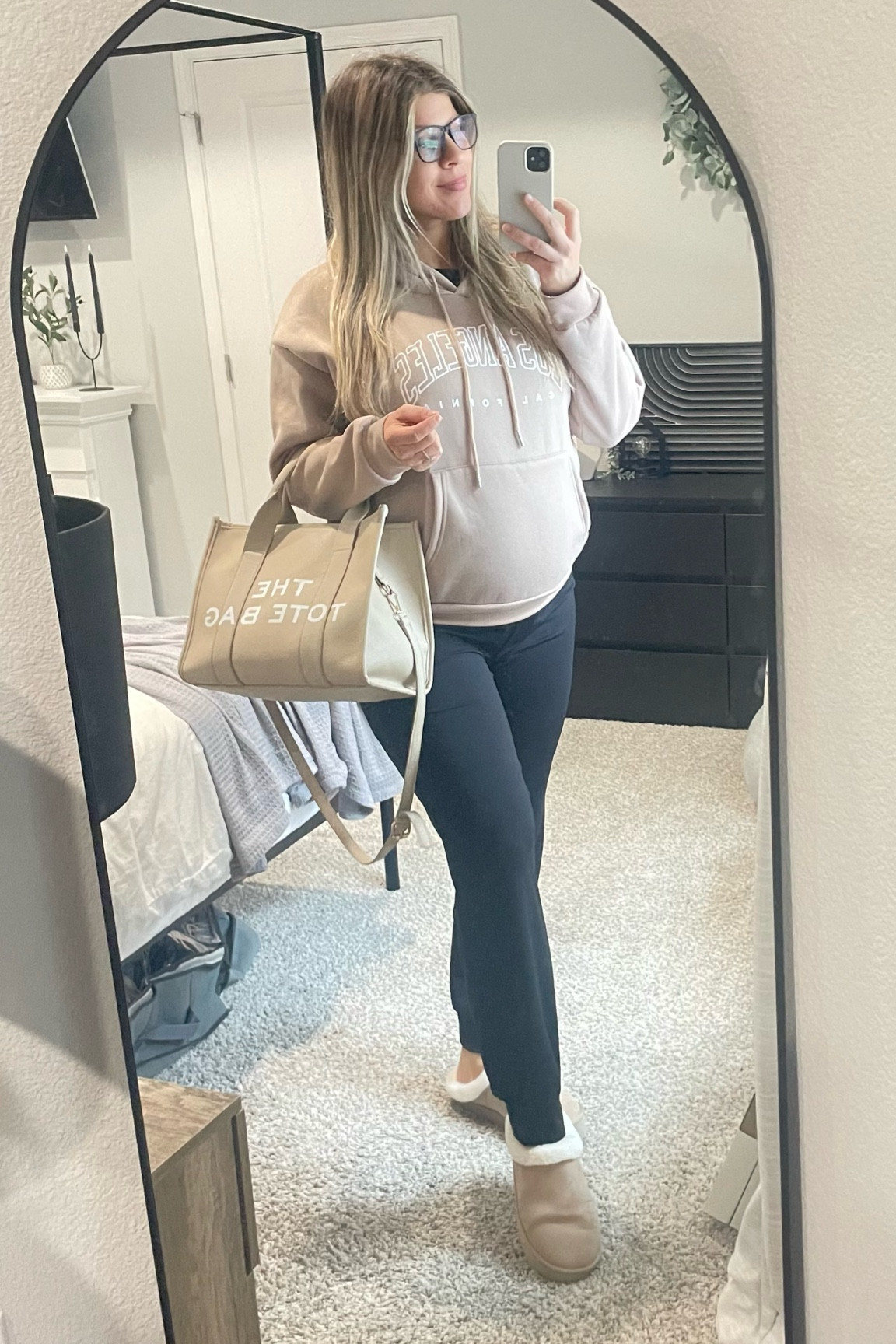 Maternity outfit idea, maternity style, maternity outfits, maternity fashion, maternity outfits Amazon, maternity leggings, maternity work outfits, 6 months pregnant, bump styling, baby bump, maternity clothes, maternity fashion ideas, Amazon maternity, skims set, loungewear, outfit of the day, ootd, pregnant ootd, maternity ootd 

#ootd #maternityootd #pregnantootd
#maternityoutfits #maternitystyle #maternityoutfitidea #maternityfashion #amazonmaternity #momtobe #6months #pregnant #pregnantoutfit #maternityoutfitsamazon #babybump #bumpstyliny #amazonmaternityclothes #skims #loungewear #maternityfashionideas #maternityfashionideas 

#LTKbaby #LTKbump #LTKmidsize