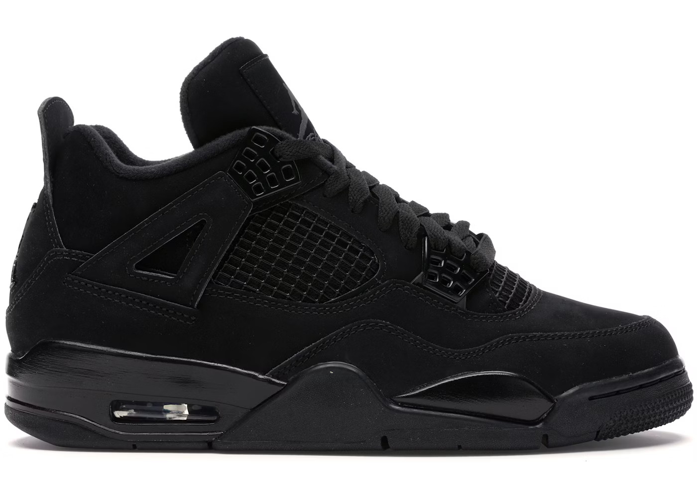 Jordan 4 RetroBlack Cat (2020) | StockX