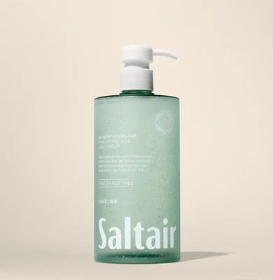 HA Body Hydrator | Saltair