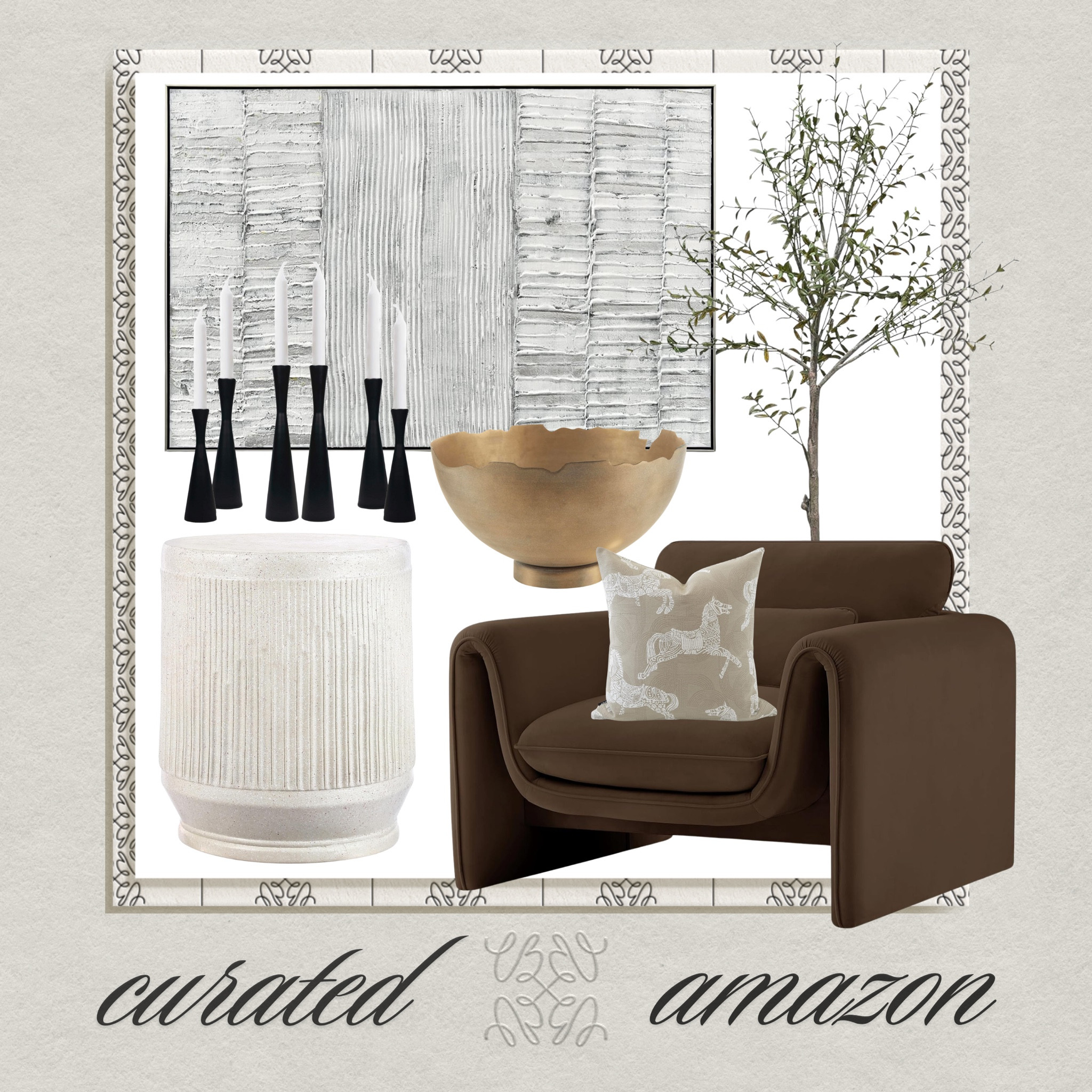 Curated Amazon

Amazon, Rug, Home, Console, Amazon Home, Amazon Find, Look for Less, Living Room, Bedroom, Dining, Kitchen, Modern, Restoration Hardware, Arhaus, Pottery Barn, Target, Style, Home Decor, Summer, Fall, New Arrivals, CB2, Anthropologie, Urban Outfitters, Inspo, Inspired, West Elm, Console, Coffee Table, Chair, Pendant, Light, Light fixture, Chandelier, Outdoor, Patio, Porch, Designer, Lookalike, Art, Rattan, Cane, Woven, Mirror, Luxury, Faux Plant, Tree, Frame, Nightstand, Throw, Shelving, Cabinet, End, Ottoman, Table, Moss, Bowl, Candle, Curtains, Drapes, Window, King, Queen, Dining Table, Barstools, Counter Stools, Charcuterie Board, Serving, Rustic, Bedding, Hosting, Vanity, Powder Bath, Lamp, Set, Bench, Ottoman, Faucet, Sofa, Sectional, Crate and Barrel, Neutral, Monochrome, Abstract, Print, Marble, Burl, Oak, Brass, Linen, Upholstered, Slipcover, Olive, Sale, Fluted, Velvet, Credenza, Sideboard, Buffet, Budget Friendly, Affordable, Texture, Vase, Boucle, Stool, Office, Canopy, Frame, Minimalist, MCM, Bedding, Duvet, Looks for Less

#LTKStyleTip #LTKSeasonal #LTKHome