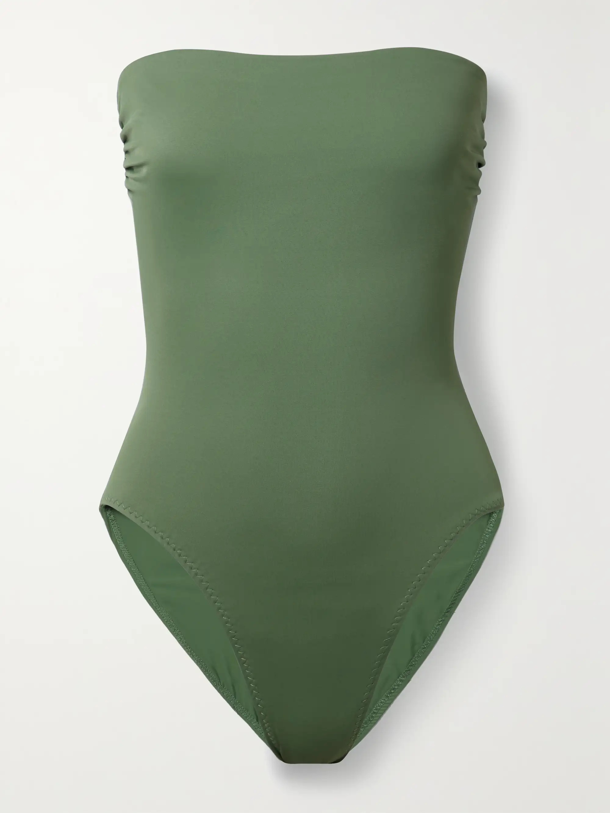 Bishop swimsuit | NET-A-PORTER (US)