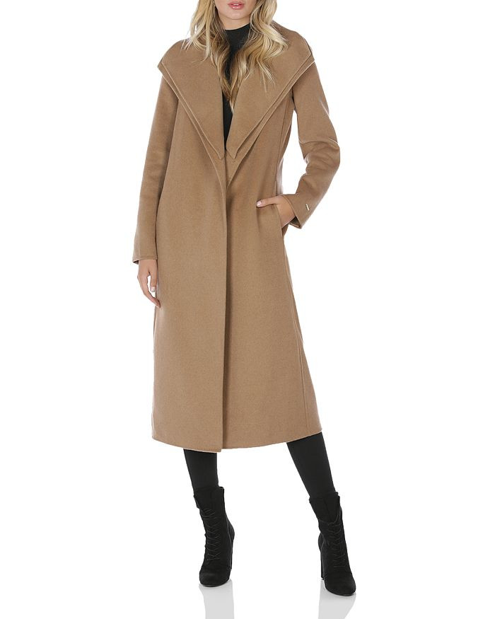 Ella Belted Coat | Bloomingdale's (US)