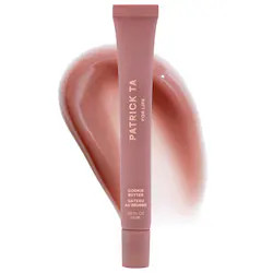 PATRICK TA Major Moisture Smoothing and Hydrating Tinted Lip Balm with Vitamin E Espresso 0.5 oz/15 g | Sephora (US)