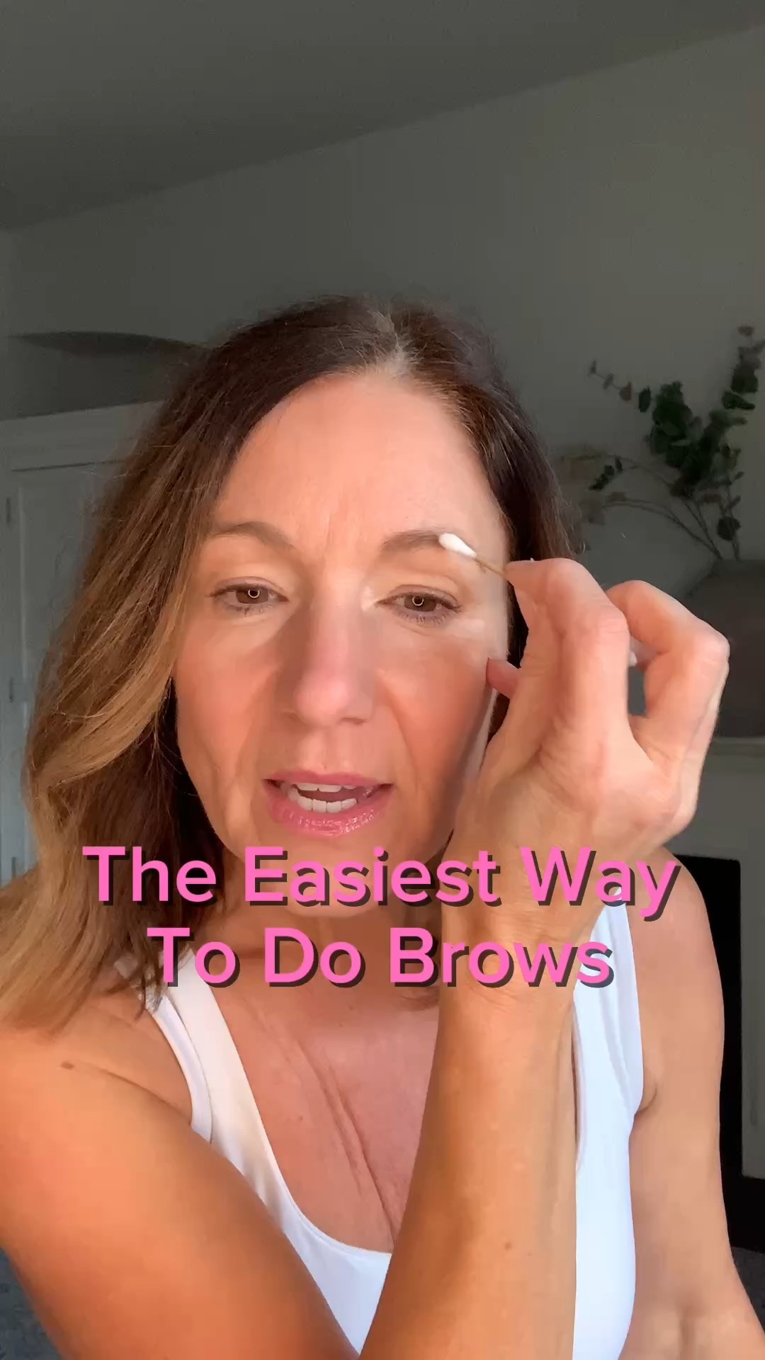 Most people find brows the hardest part of their makeup, but it doesn’t have to be daunting. This brow shadow hack gives you a perfect shape without the harsh lines.
Always choose a soft lighter colour 

#LTKover50style #LTKuk #LTKbeauty