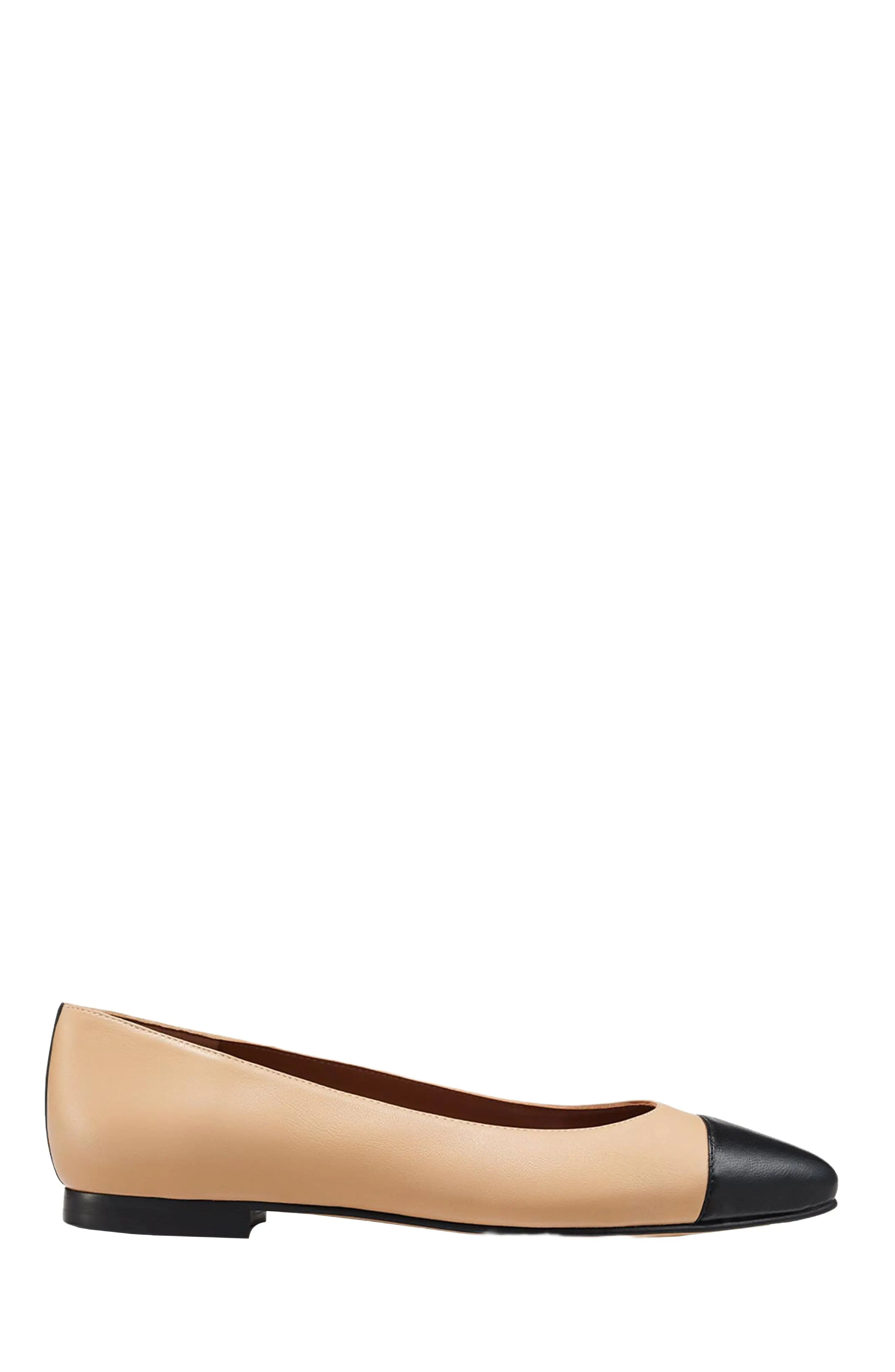 The Cap-Toe Pointe (Women) | Nordstrom | Nordstrom
