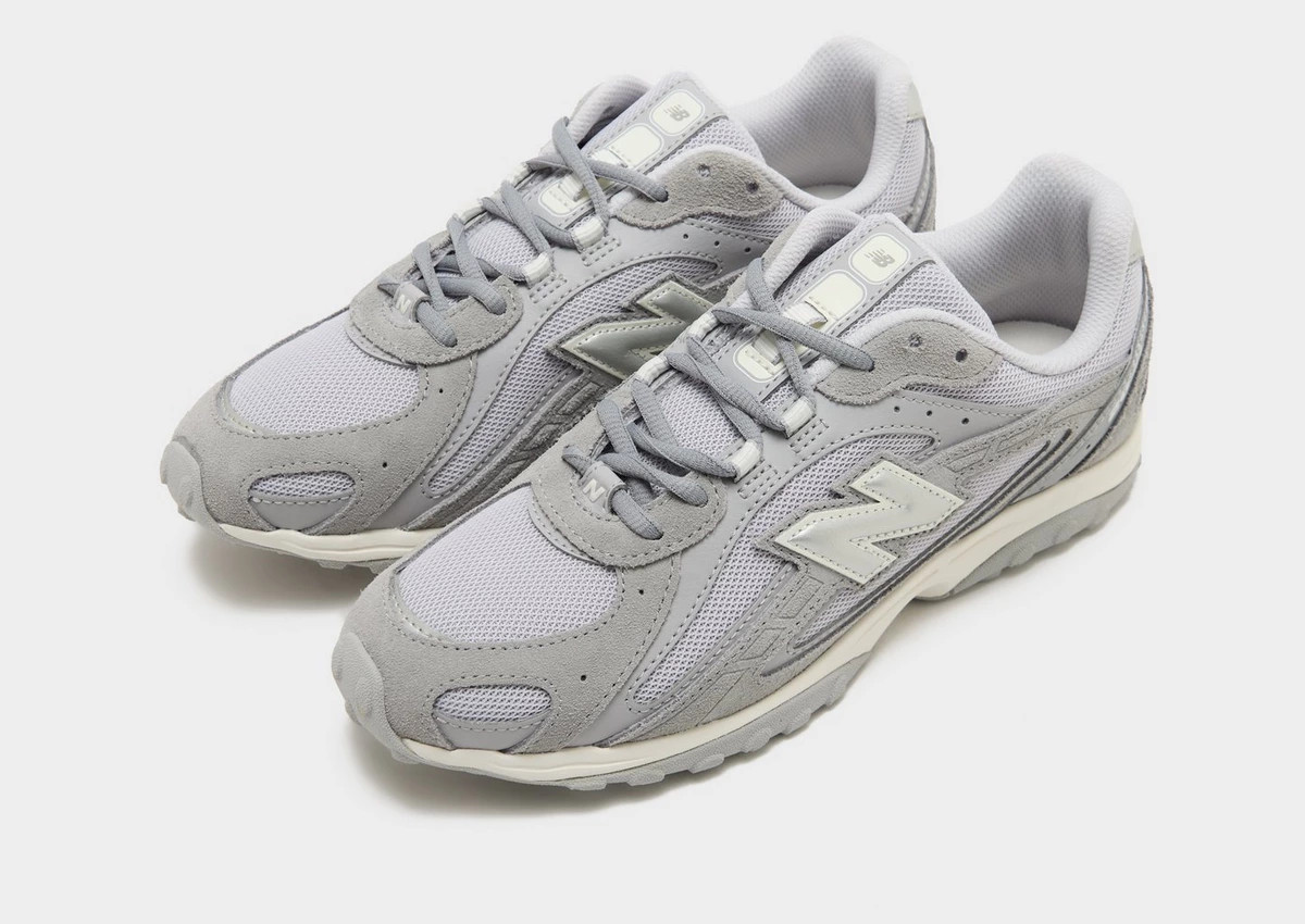 New Balance 204L Women's Grau - JD Sports Deutschland | JD Sports (DE)