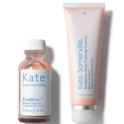 Kate Somerville Blemish No More Duo | Look Fantastic (CN)