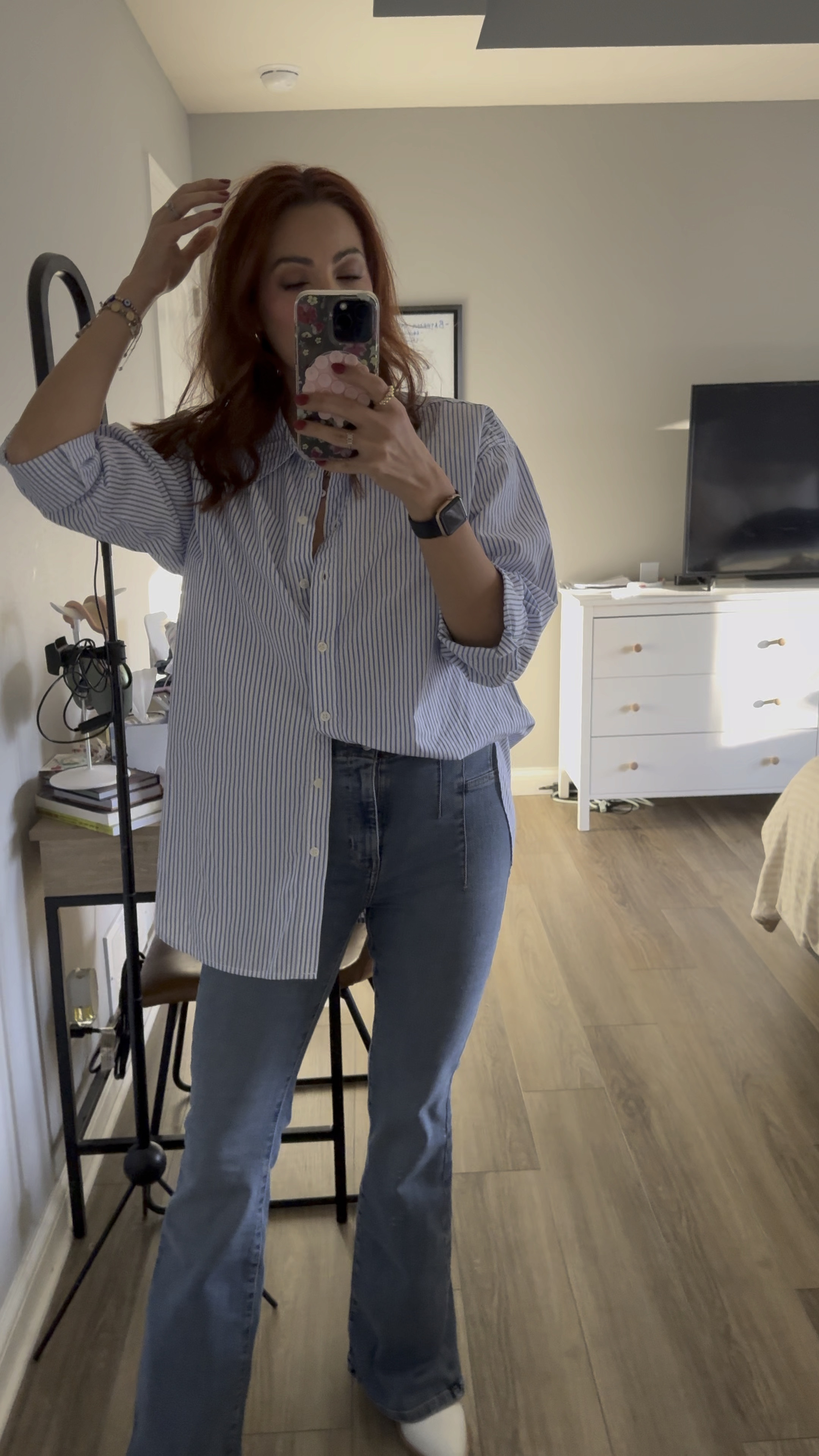 Casual Outfit 

#LTKstyletip #LTKworkwear #LTKSpringSale