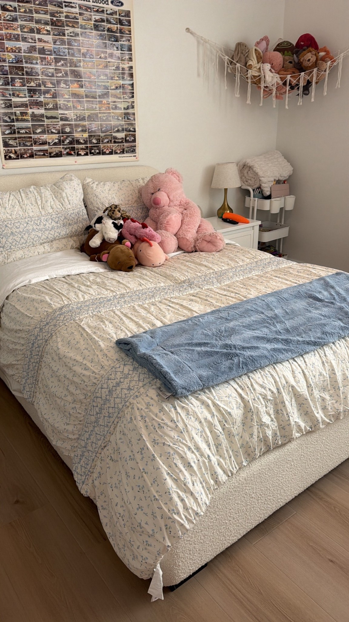 My daughter‘s bedding

#LTKmomlife #LTKKids #LTKHome