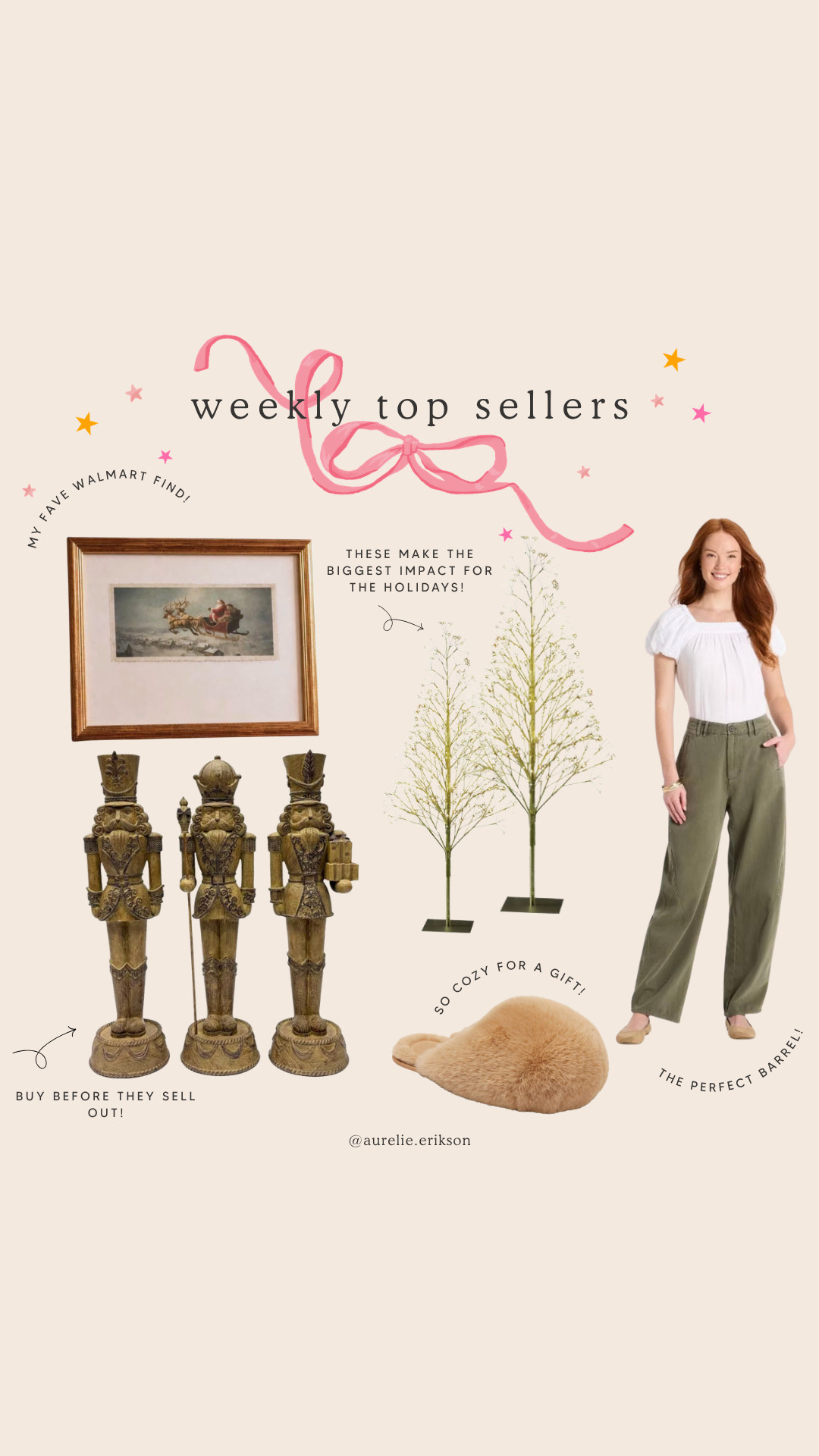 Everything you loved from last week!  

 #LTKSeasonal #LTKHome