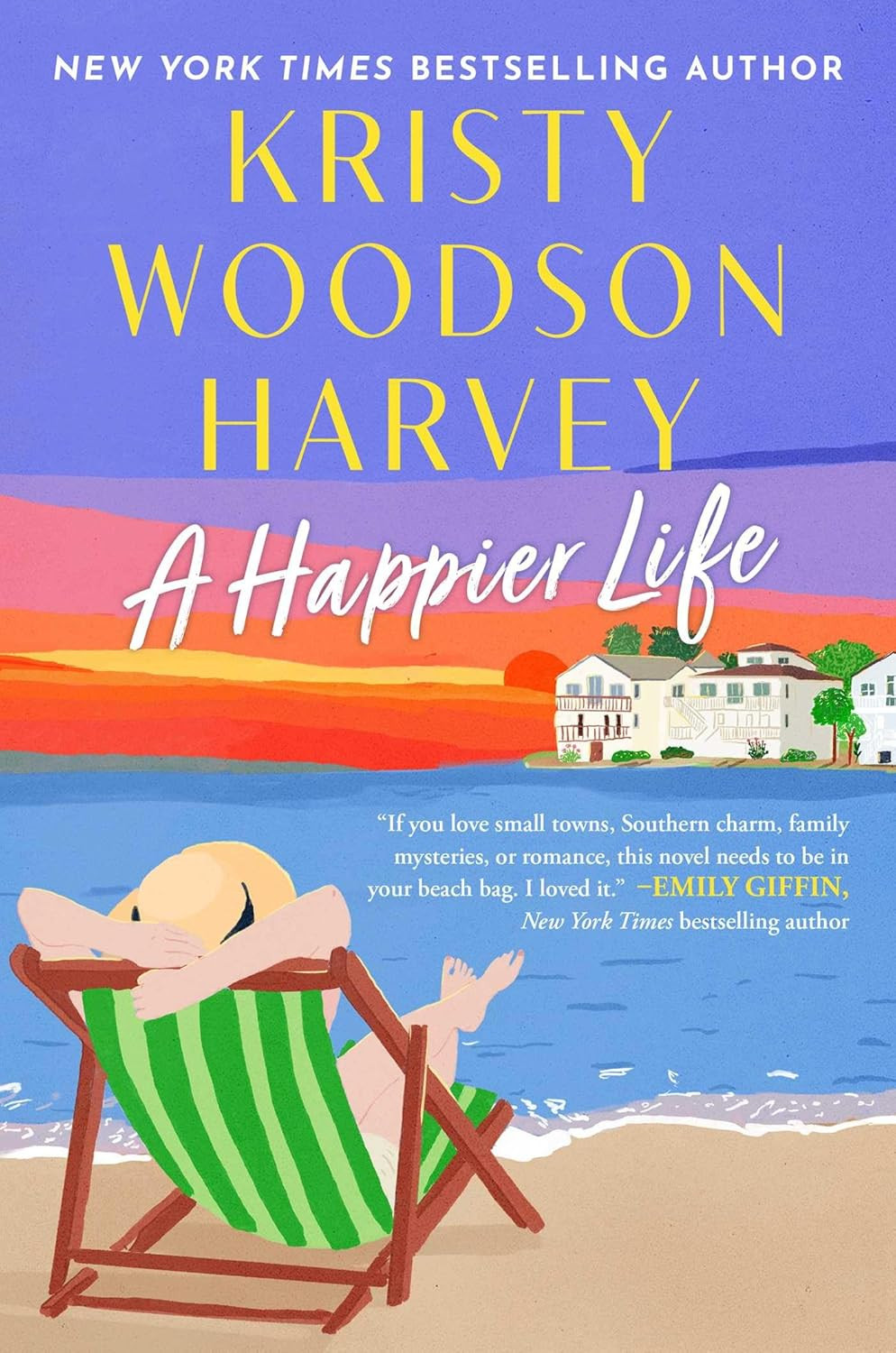 A Happier Life     Hardcover – June 25, 2024 | Amazon (US)